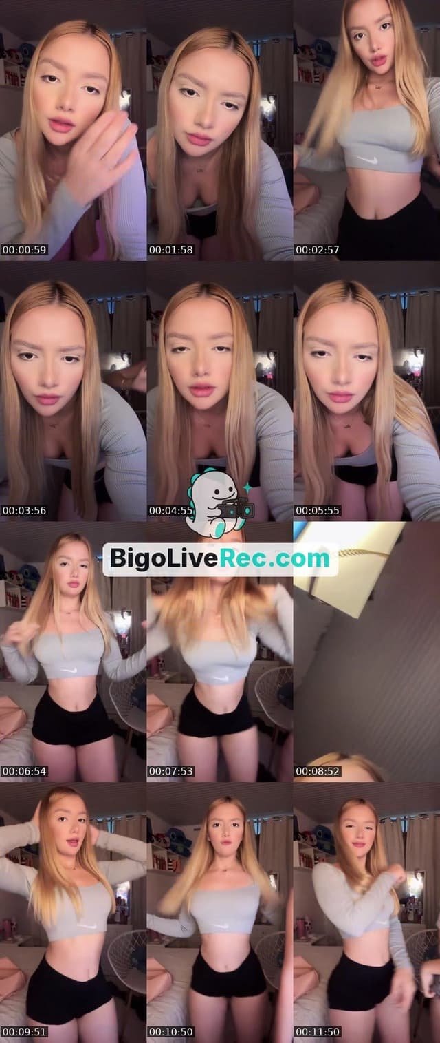 Bigo live: oi❤️ by @p.cambraiia