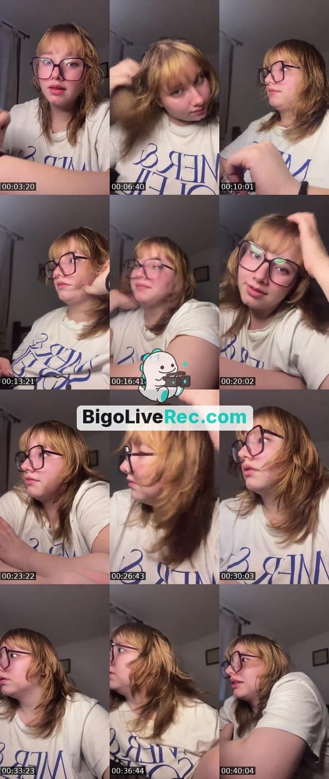 Bigo live: #Beauty Un milagro 25K🥺🥺🥺 by @bouex22