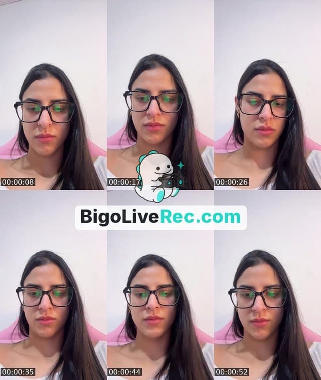 Bigo live: #Beauty Vem aqui💖 by @ba.maah