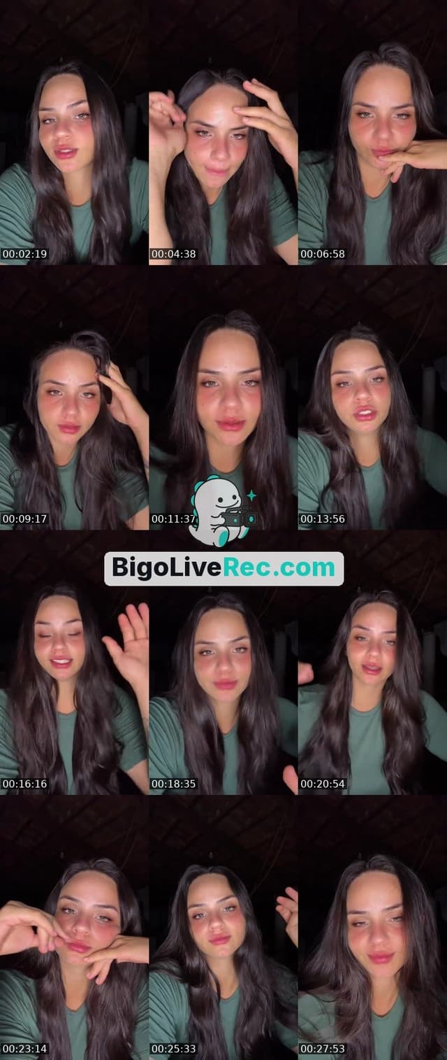 Bigo live: #Beauty “Help 28K, for Meta”❤️ by @sna.julianaa