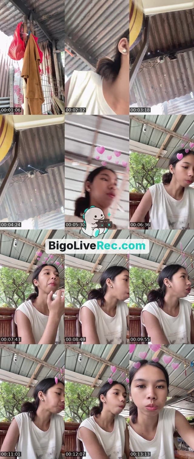 Bigo live: #LFTop1 * by @prjmo07