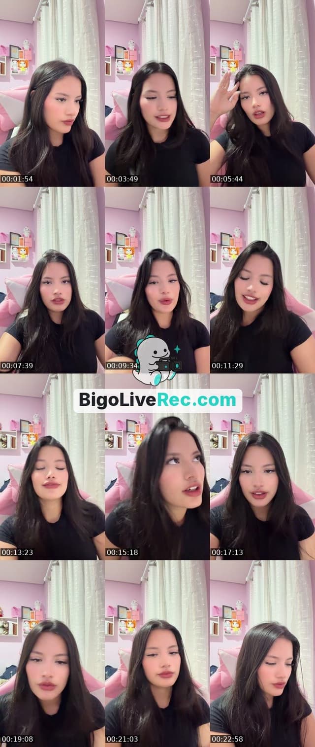 Bigo live: 🪽Stela💎♾️ by @p.stellaa