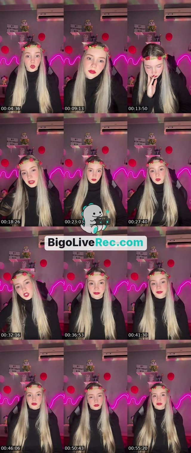 Bigo live: 7.500 goal 🙏 by @ba.jane