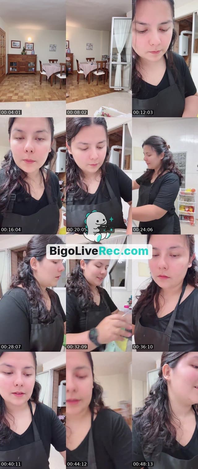 Bigo live: #Cutey Holaaa 🌻❤️ by @andy1799