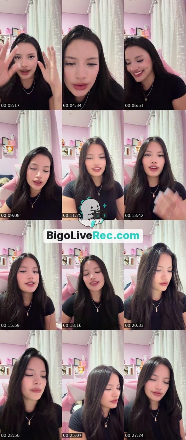 Bigo live: 🪽Stela💎♾️ by @p.stellaa