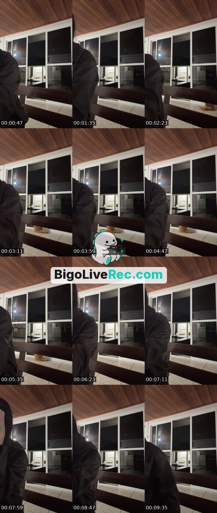 live p1x