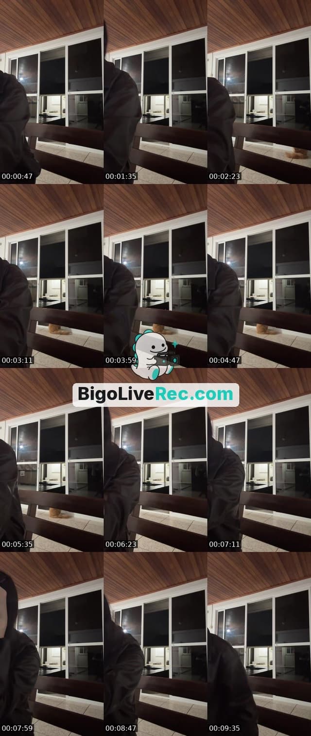 live p1x - @ba.phoebe