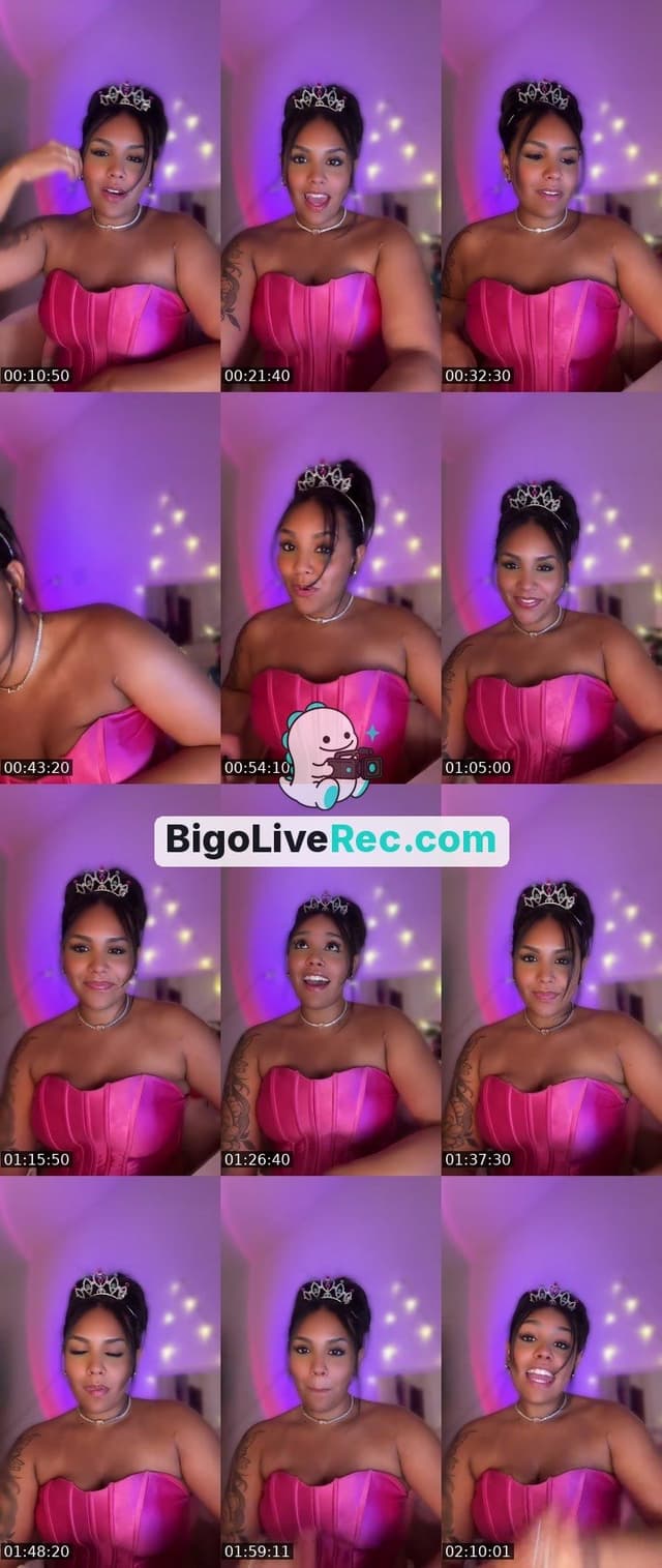 Bigo live: Vemm!!!!! by @bi99299