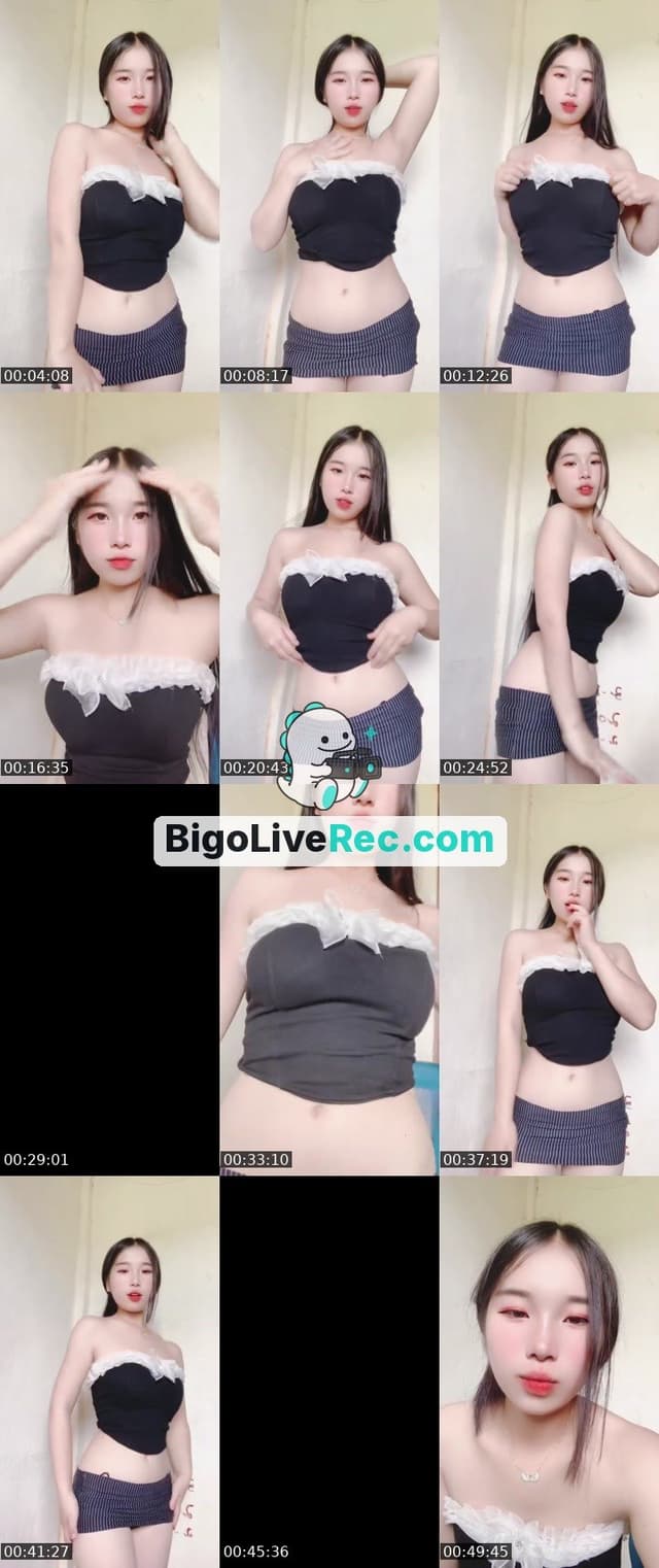 Bigo live: nyob zoo so✌🏻😍 by @1134691532