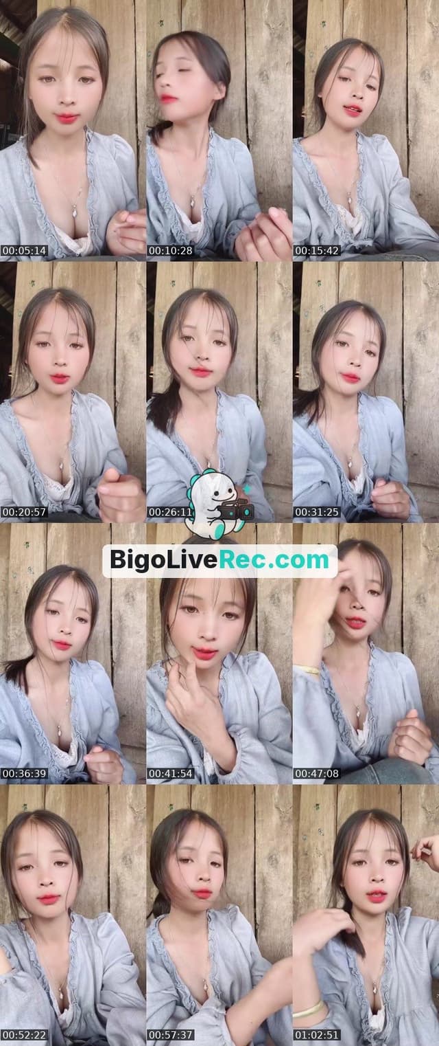 Bigo live: Los nov hais lus os by @1131806171