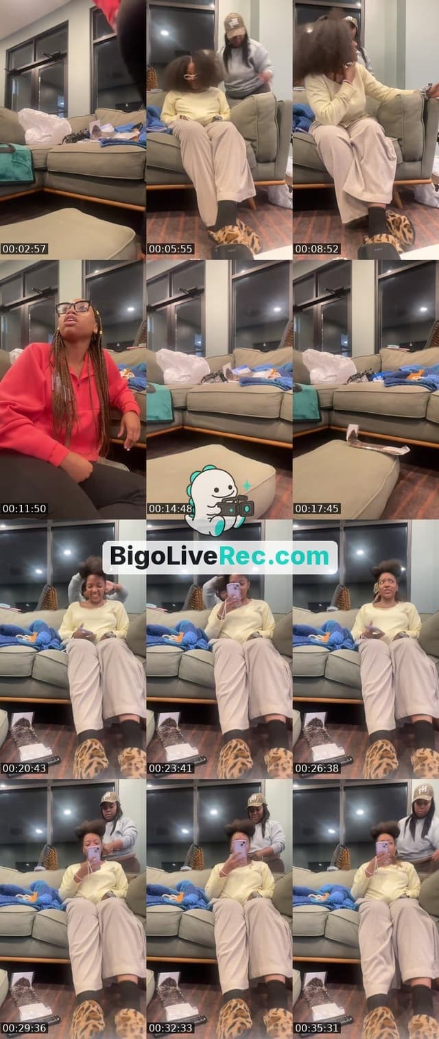 Bigo live: #Beauty Keep Me Company🎉👋 by @thatgrllexx