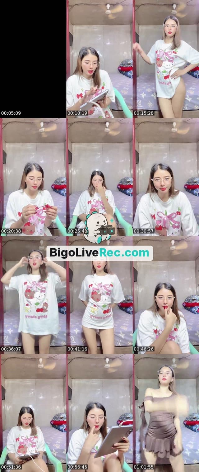 Bigo live: #DJ * by @aye3111998
