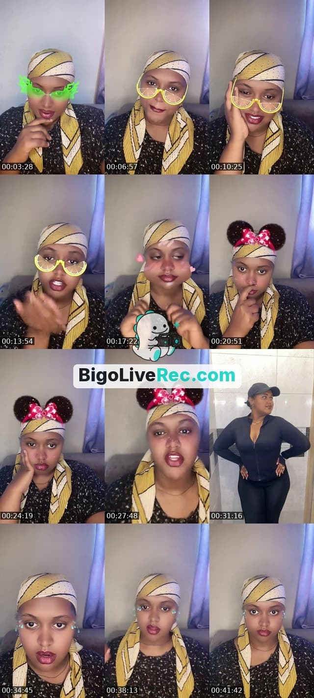 Bigo live: 4k pls 🙏 by @1107613544