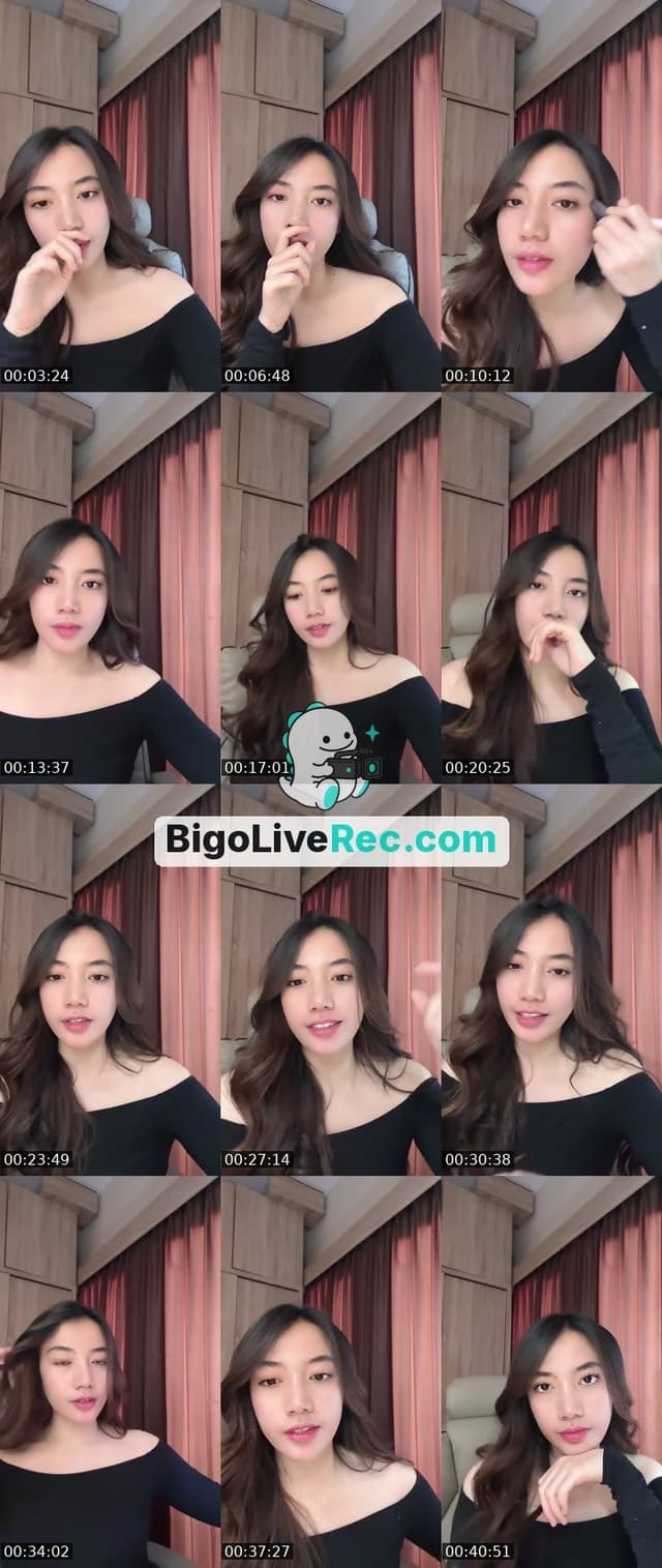 Bigo live: -5k help by @allena188
