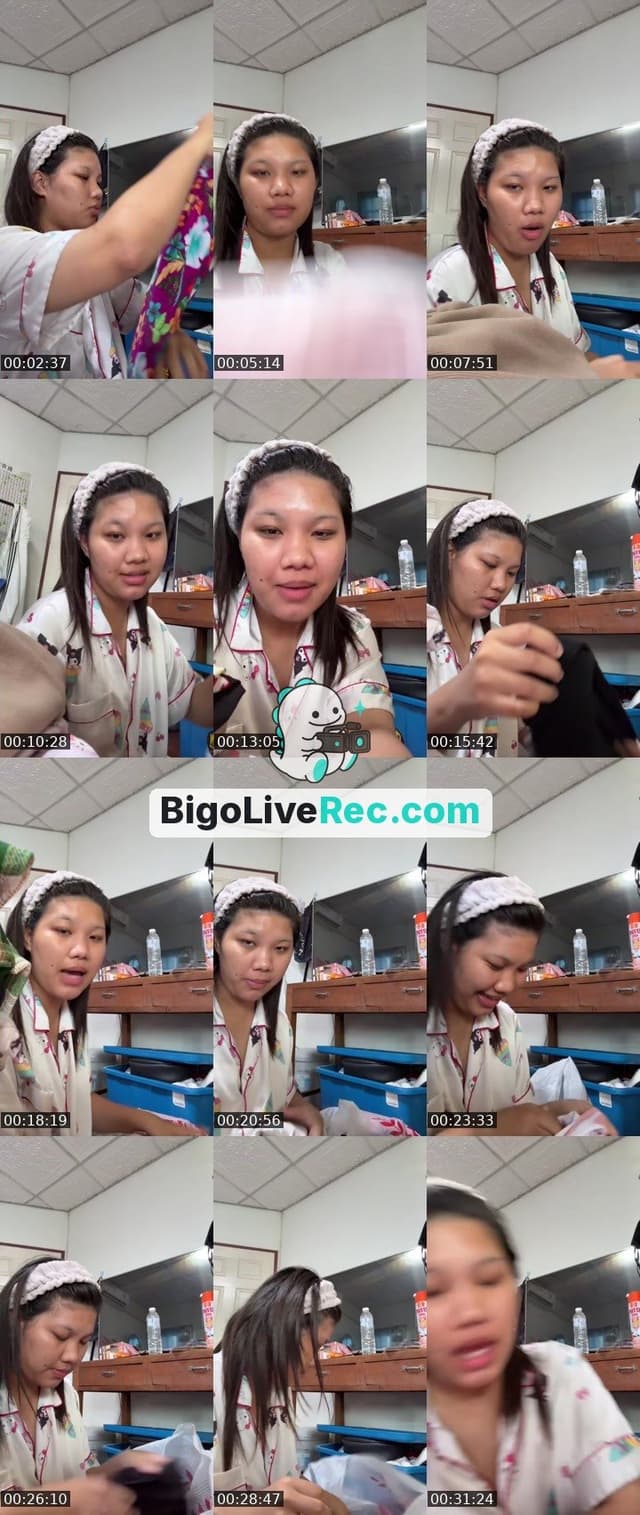Bigo live: ขี้ค้านสอบปลายภาค by @857095370