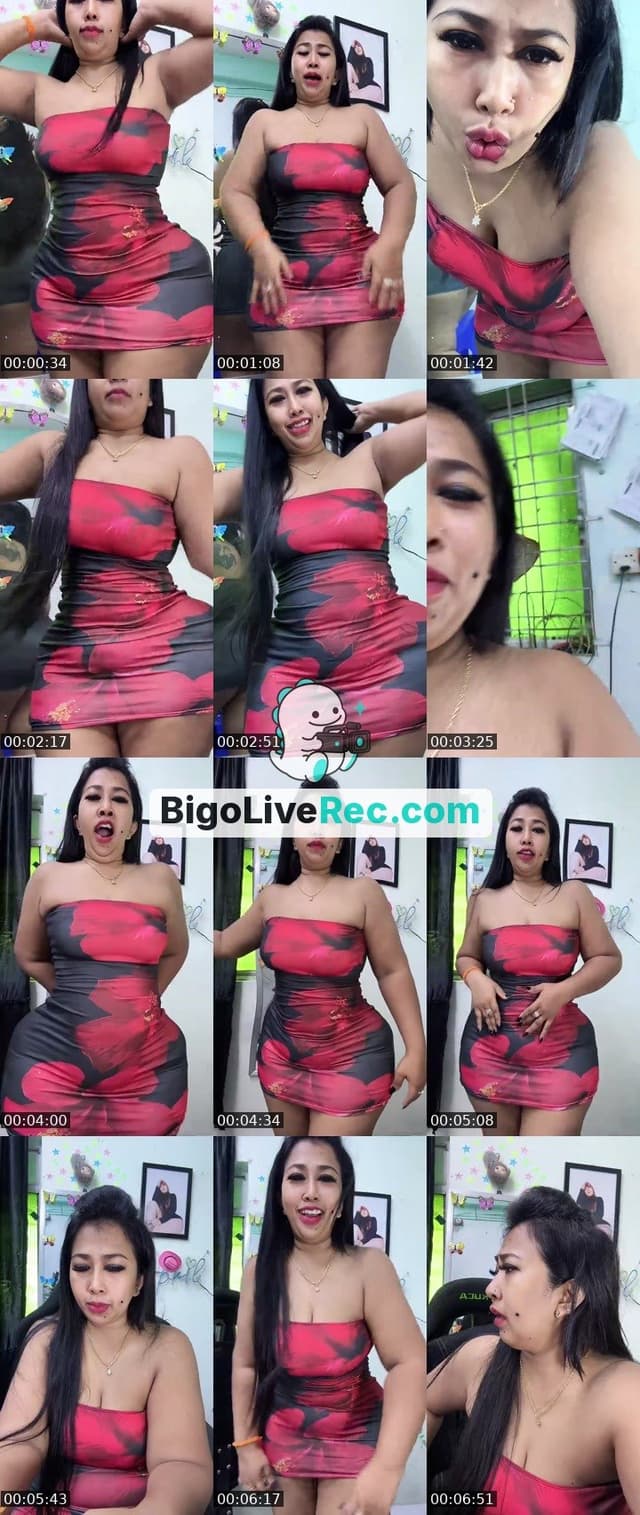 Bigo live: ချက်ကြမယ်လာ 1k by @ldapril1988
