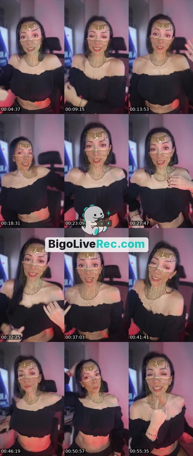 Bigo live: #Beauty September 🙏🏻🤍🇨🇴 by @1055404803