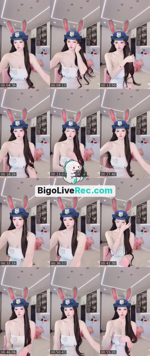 Bigo live: 主播提到了你 by @xjt9979