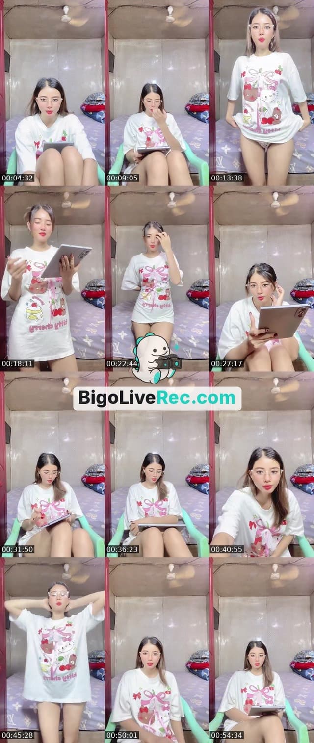 Bigo live: #DJ * by @aye3111998