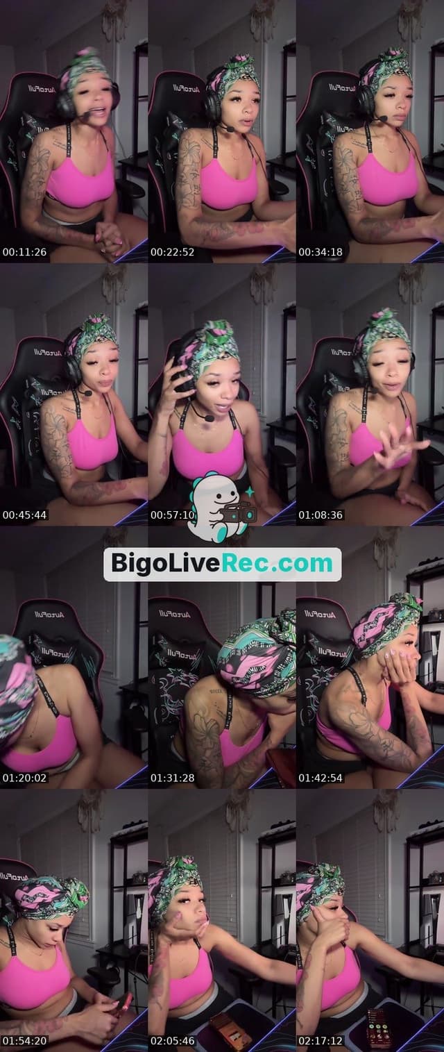 Bigo live: You looked…say hey👀💖 by @theeazarialynn