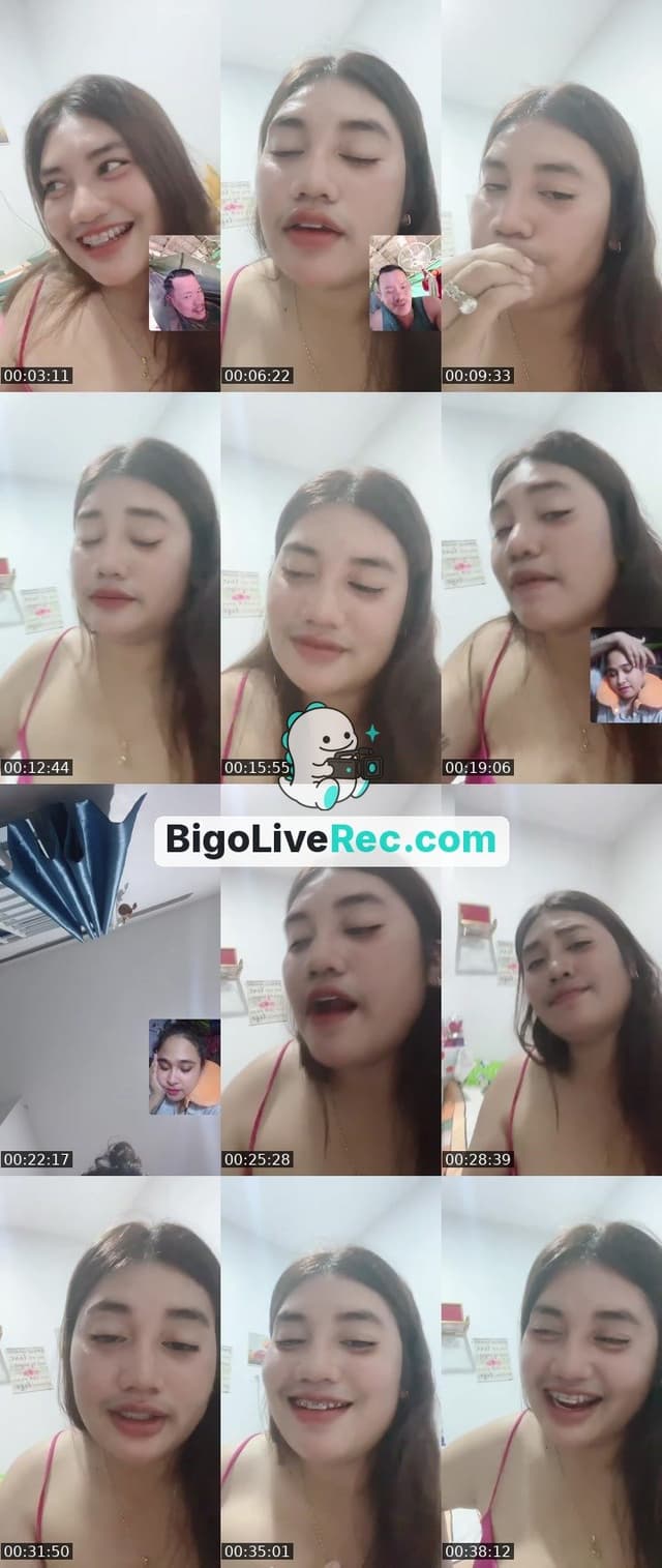 Bigo live: ចង់ផឹក😎 by @1034069710