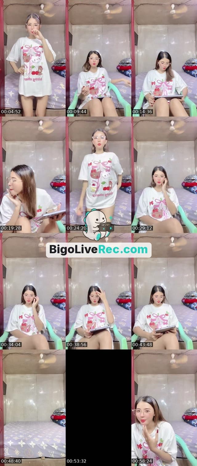 Bigo live: #DJ * by @aye3111998