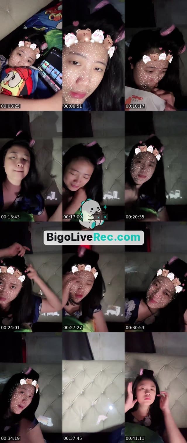Bigo live: Minus sayang by @deey8
