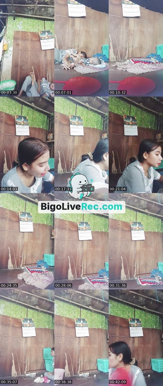 Bigo live: #Cutey အသစ်လေးမို့ဝန်းရံပေးပါအုန်းရှင by @1139089957