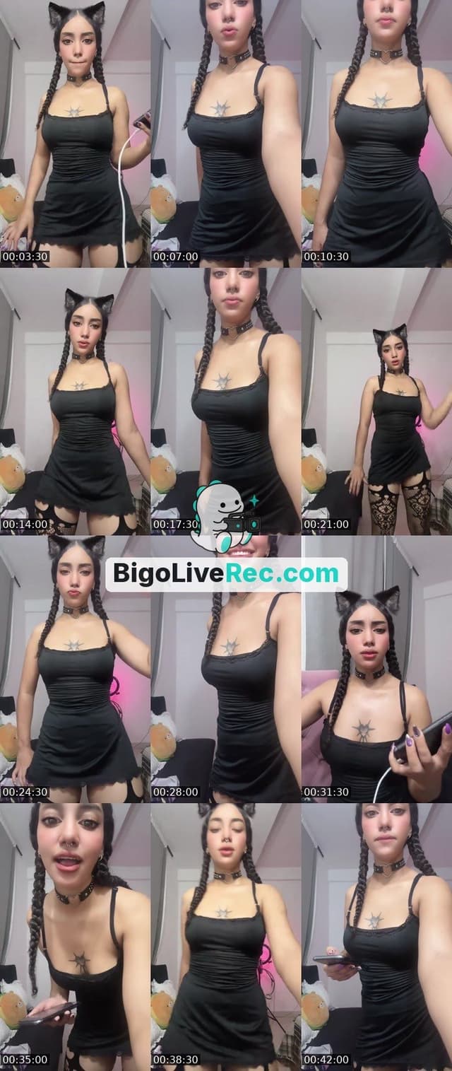 Bigo live: Volvi🌹 by @_bell22