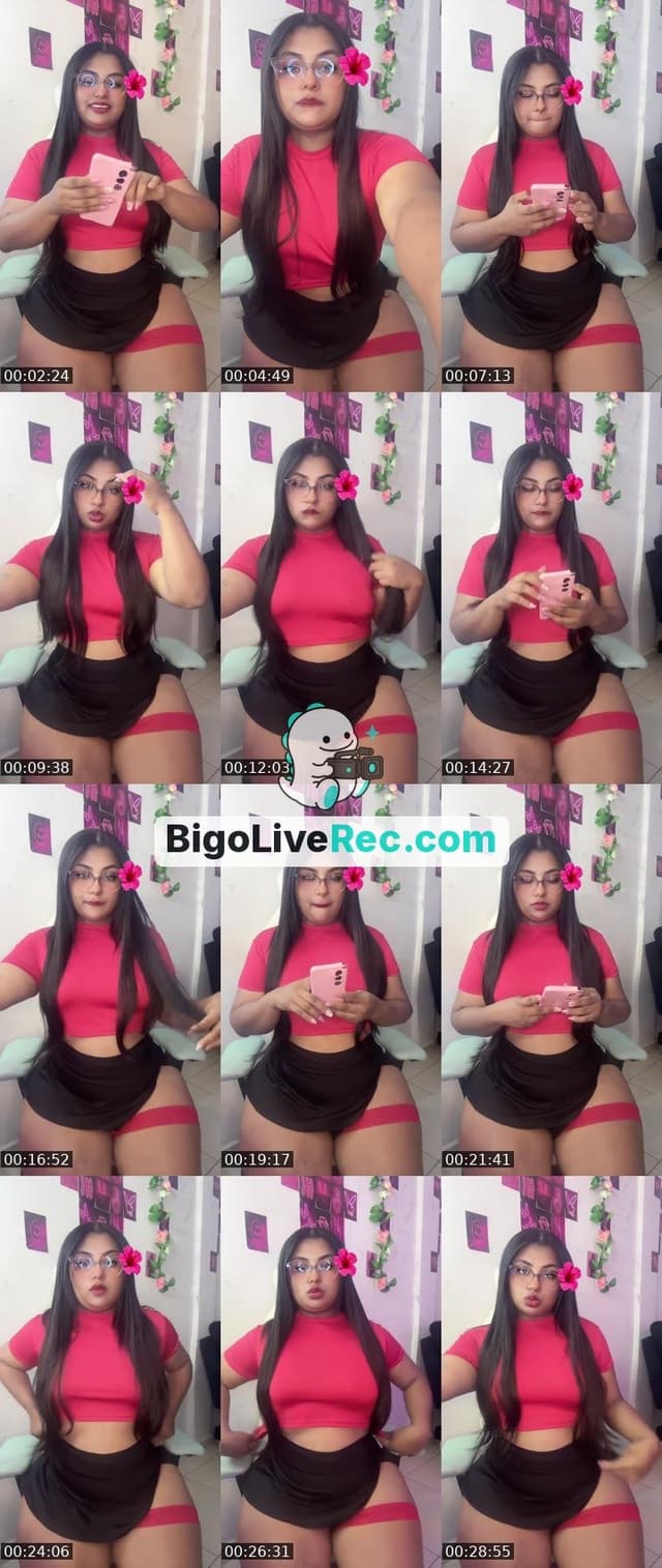 Bigo live: #Beauty 🎁🥰 by @tynegra