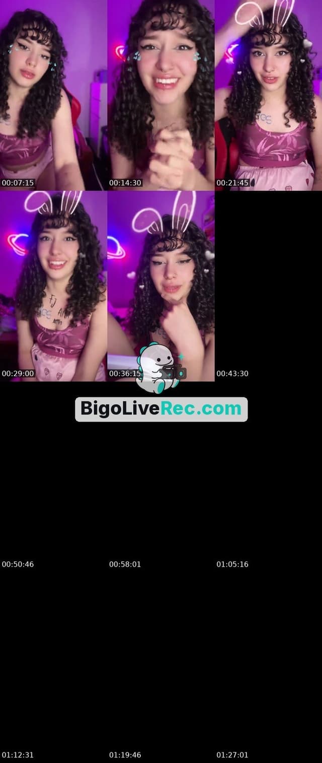 Bigo live: #Beauty Modo meta 🥺😭 by @satvx