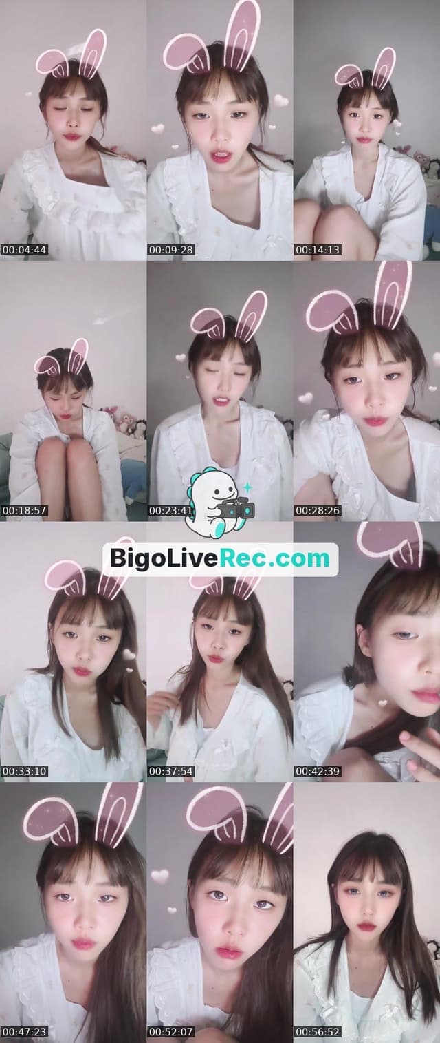 Bigo live: 「3pgogogo」 by @1132175211