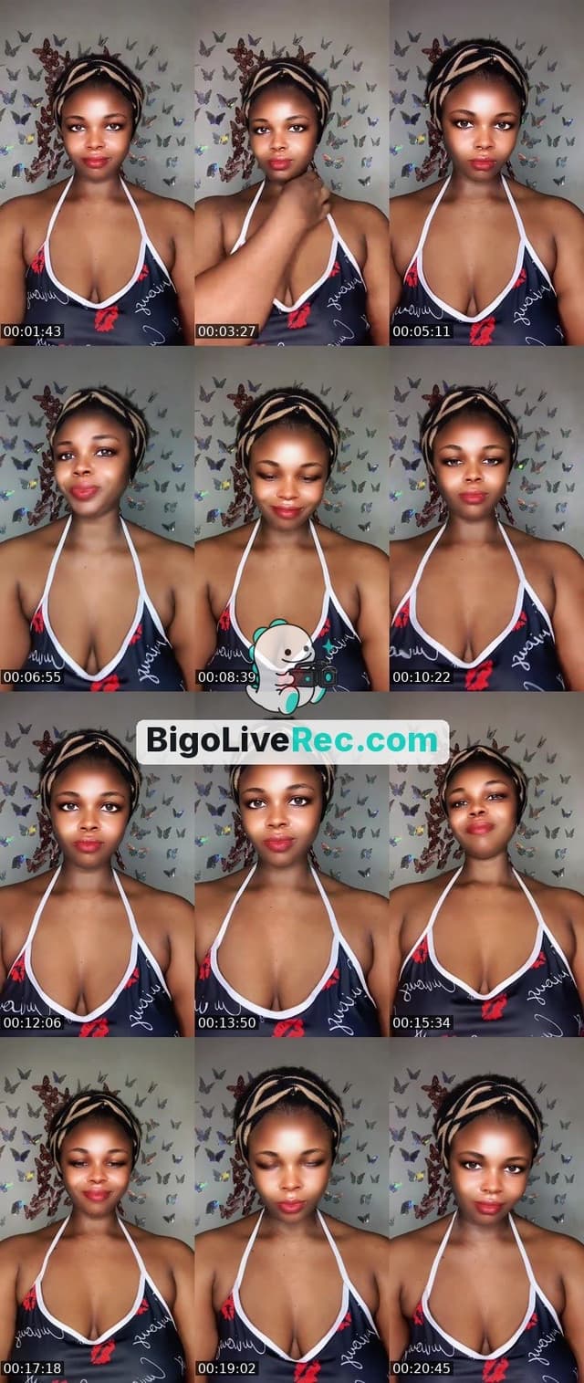 Bigo live: * by @joyful3301