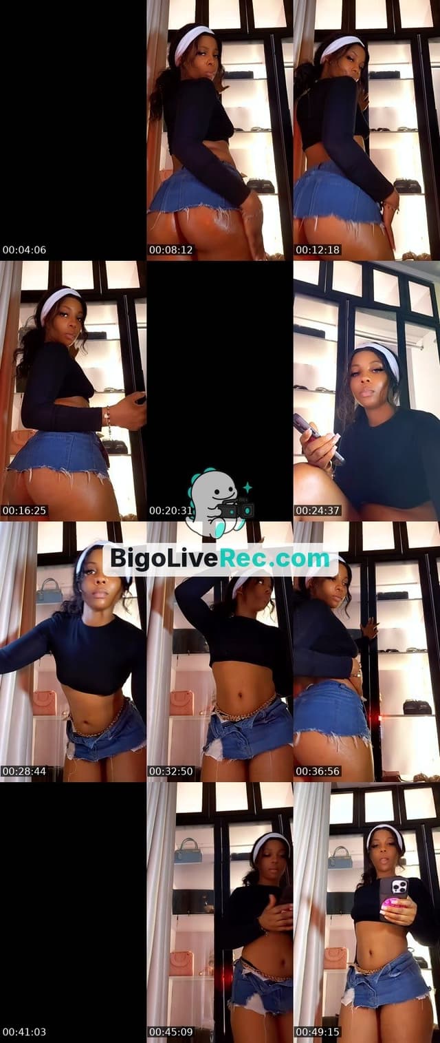 Bigo live: #Hipster lets have fun papi😋 by @berrystouch