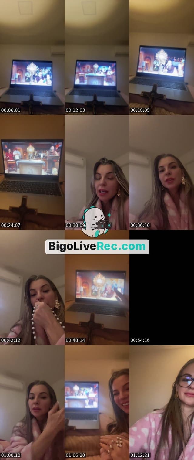 Bigo live: NOVATA 🥰 by @1124958264