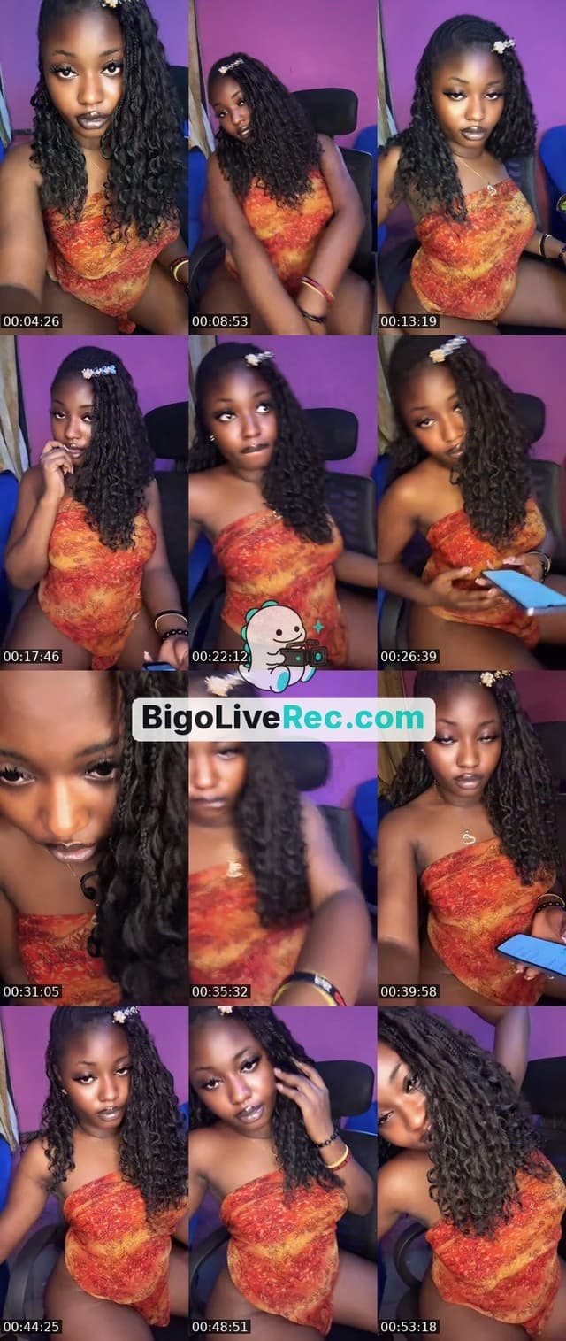 Bigo live: #Beauty My helper pls 2k🎯 by @1091884101