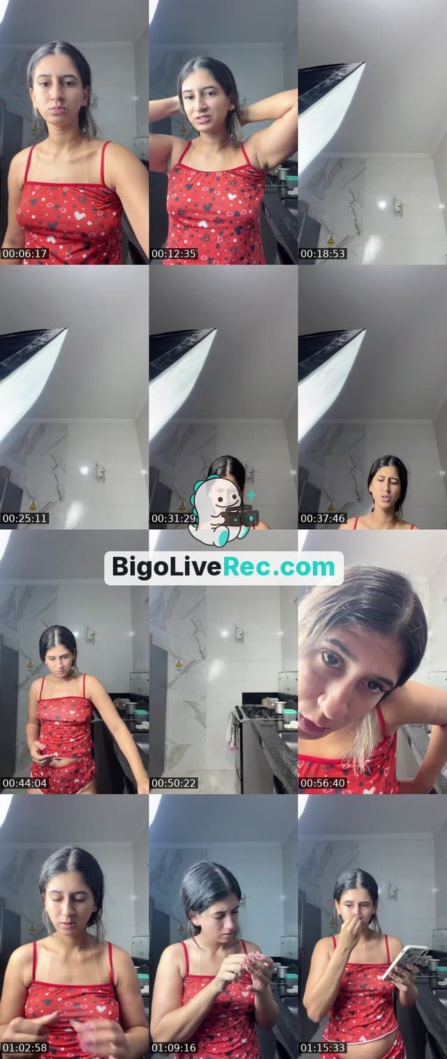 Bigo live: Help 4k by @fa.roxanyrj
