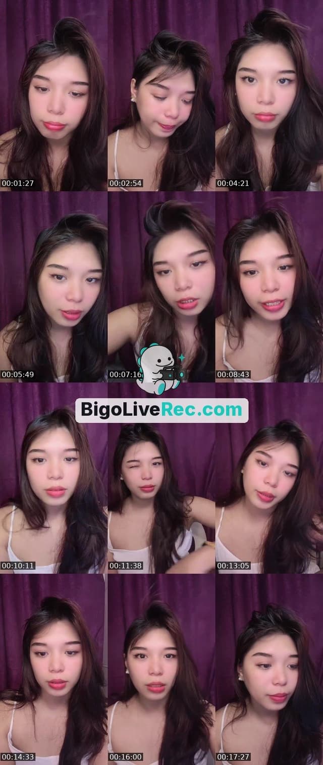 Bigo live: #4k to Q🥹🫶🏻 by @rkd_ayssa