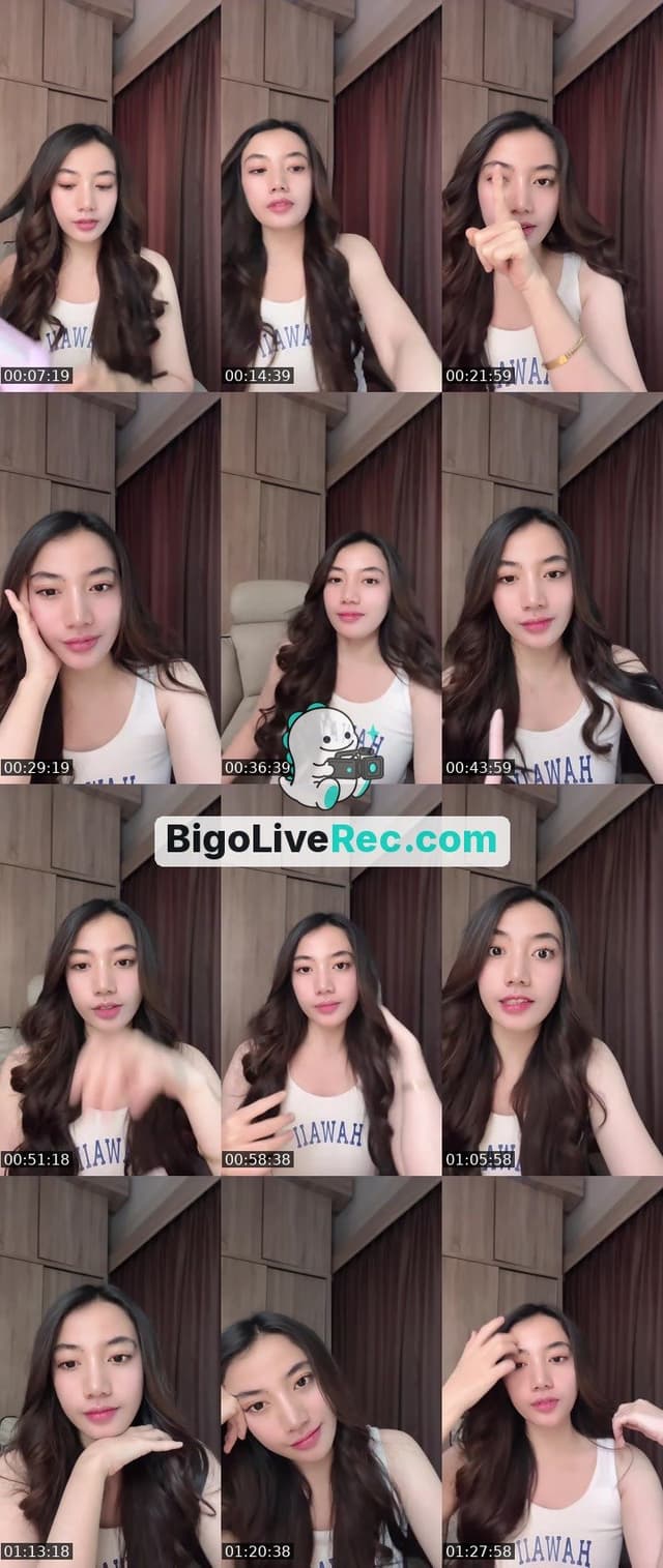 Bigo live: -4k help by @allena188