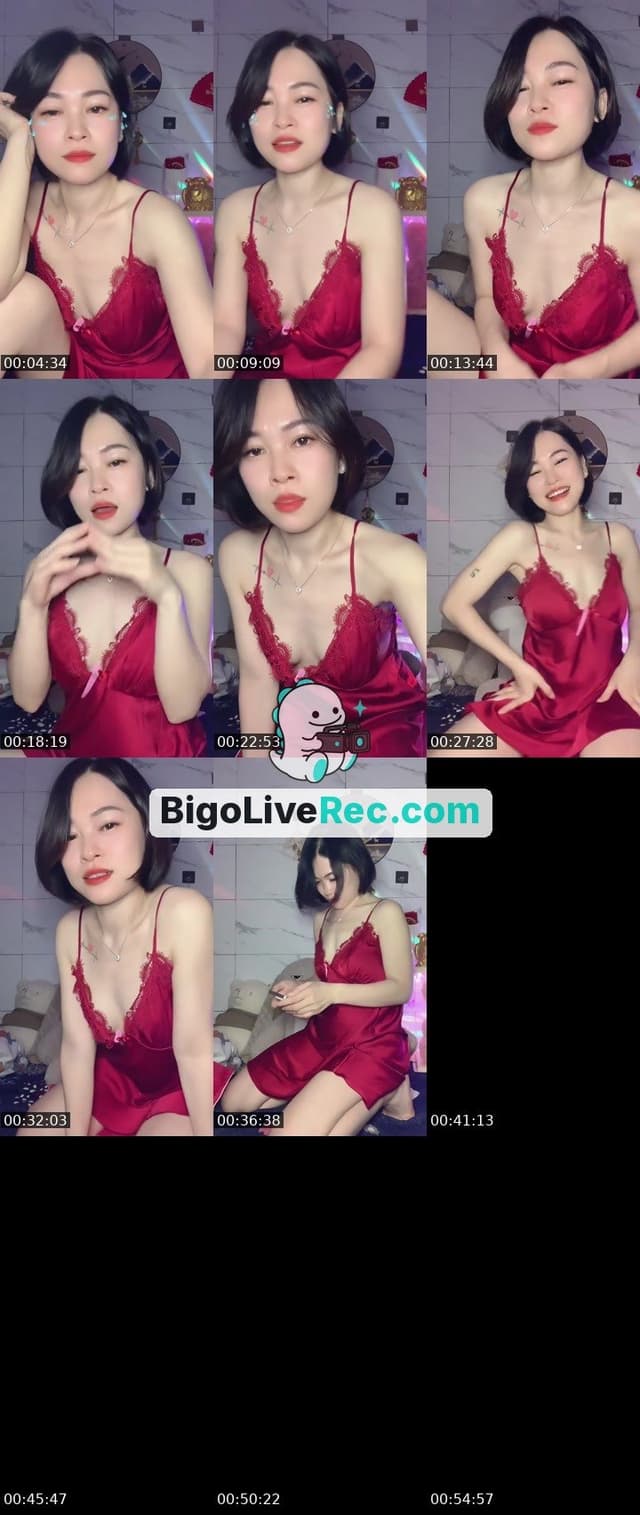 Bigo live: * by @1068394772