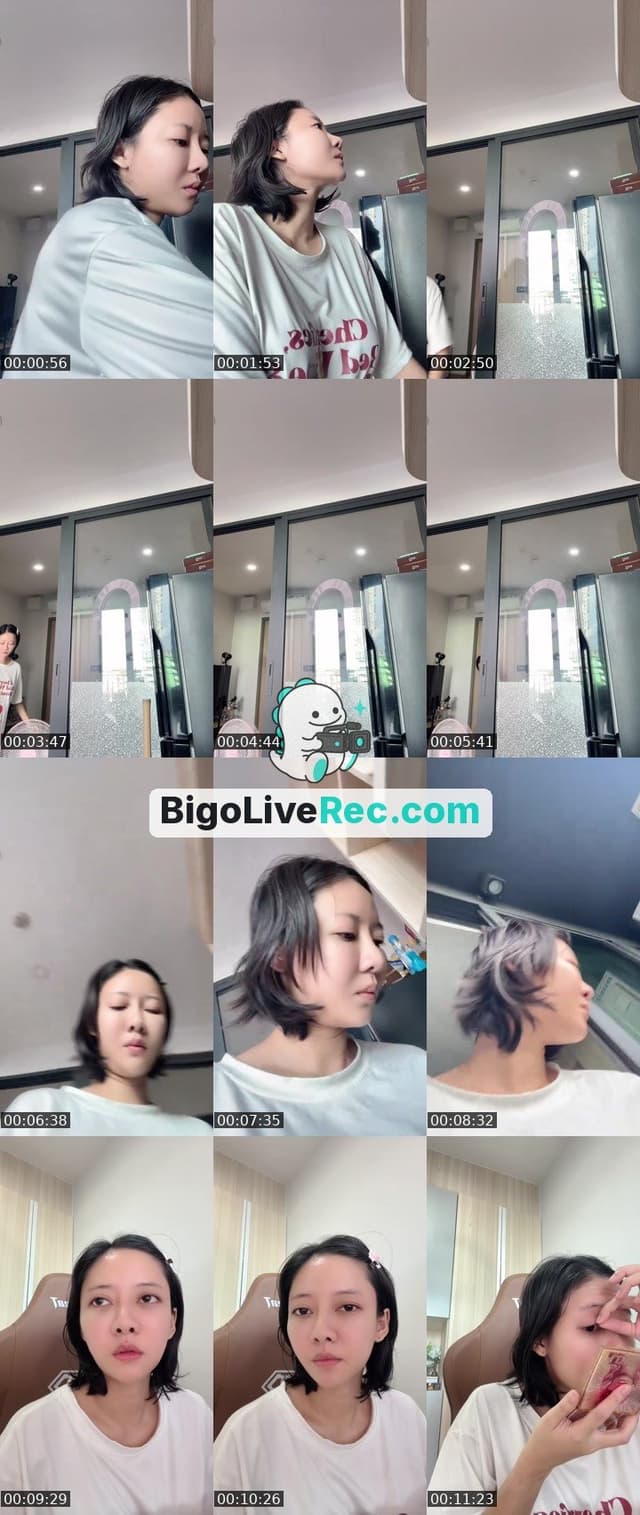 Bigo live: #Cutey 705ถั่ว ได้ 3ดาว by @44880727