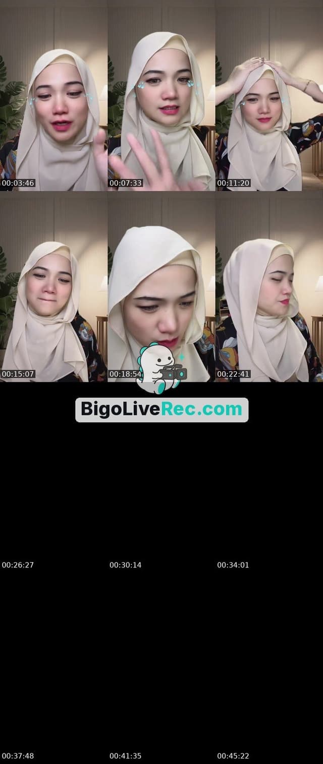 Bigo live: #Singing Heyyuu~catch me if u can 1hr by @tulipsiren.star