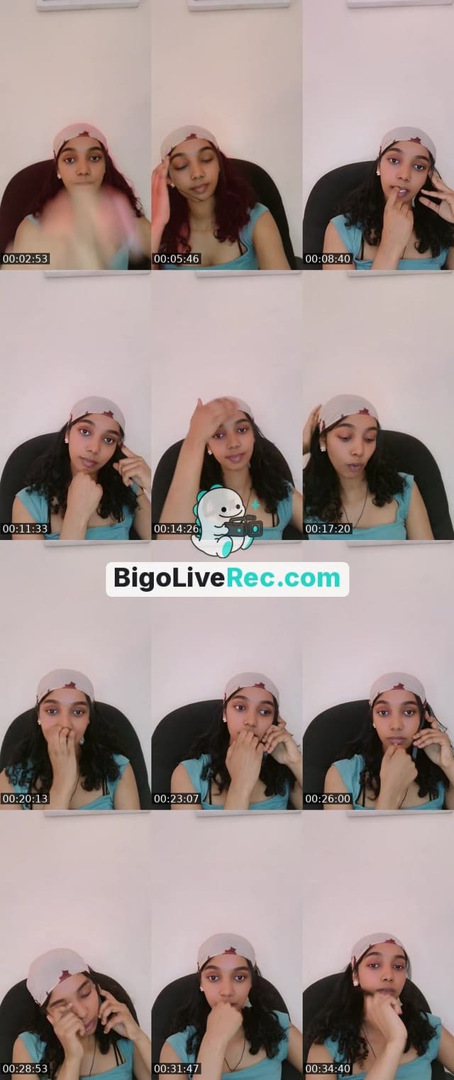 Bigo live: 💝 by @1061118214