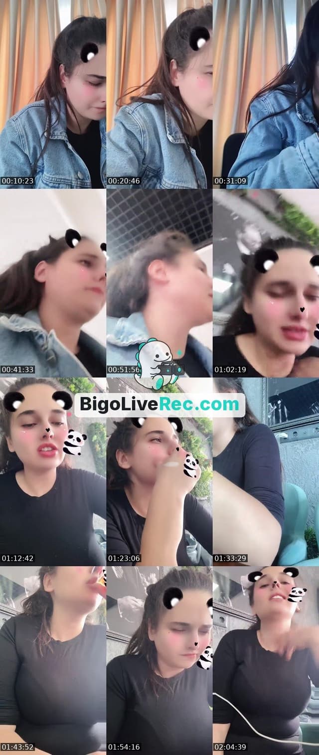 Bigo live: YOU by @a777r333