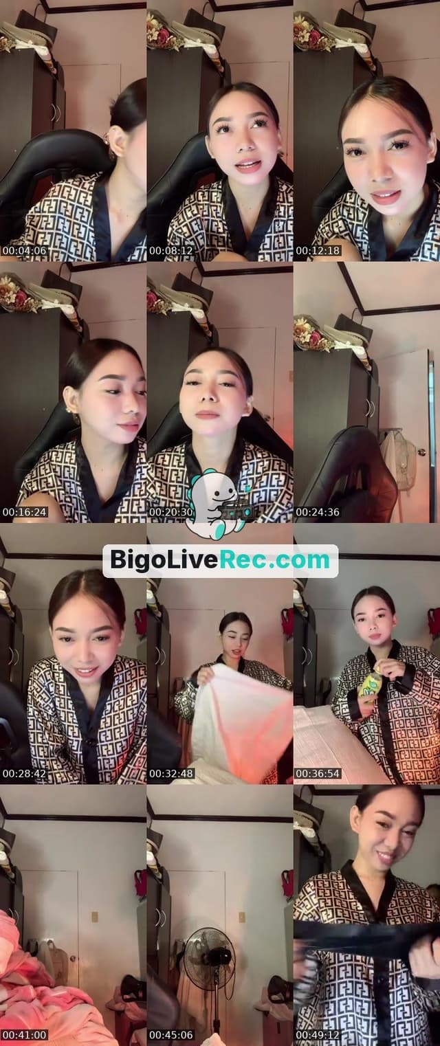Bigo live: #LFTop1 etoo na nakalive naa!! by @feyangg