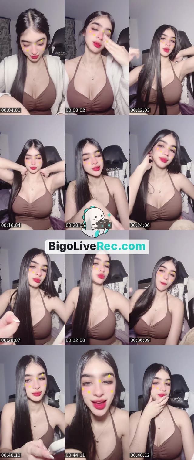 Bigo live: Acompáñame ❤️❤️ by @sabri9