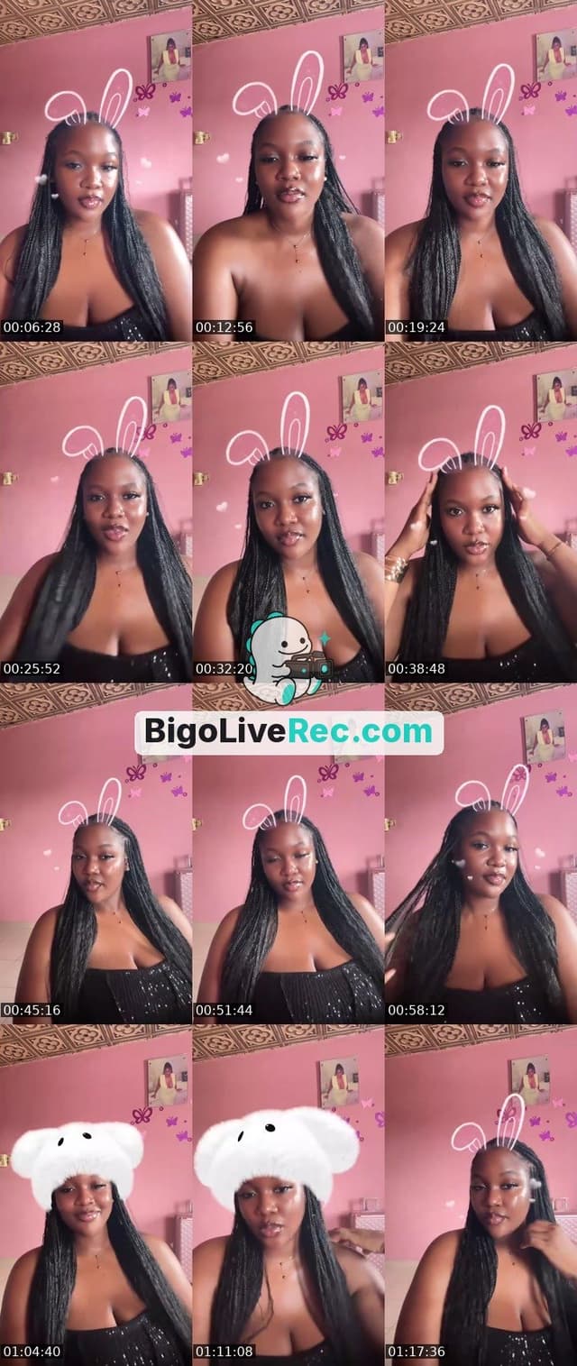 Bigo live: 💕💕 by @aderin