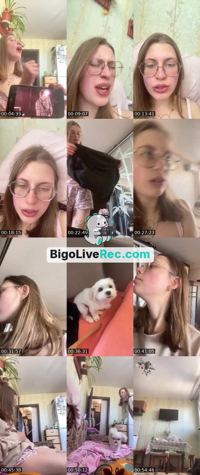 Bigo live: Lil Goat 2.0 by @1033739762