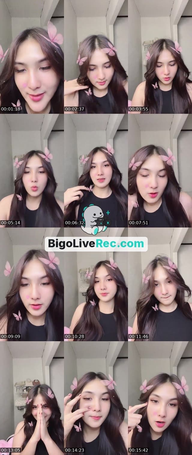 Bigo live: Dikit lg🥲 by @muzhaa