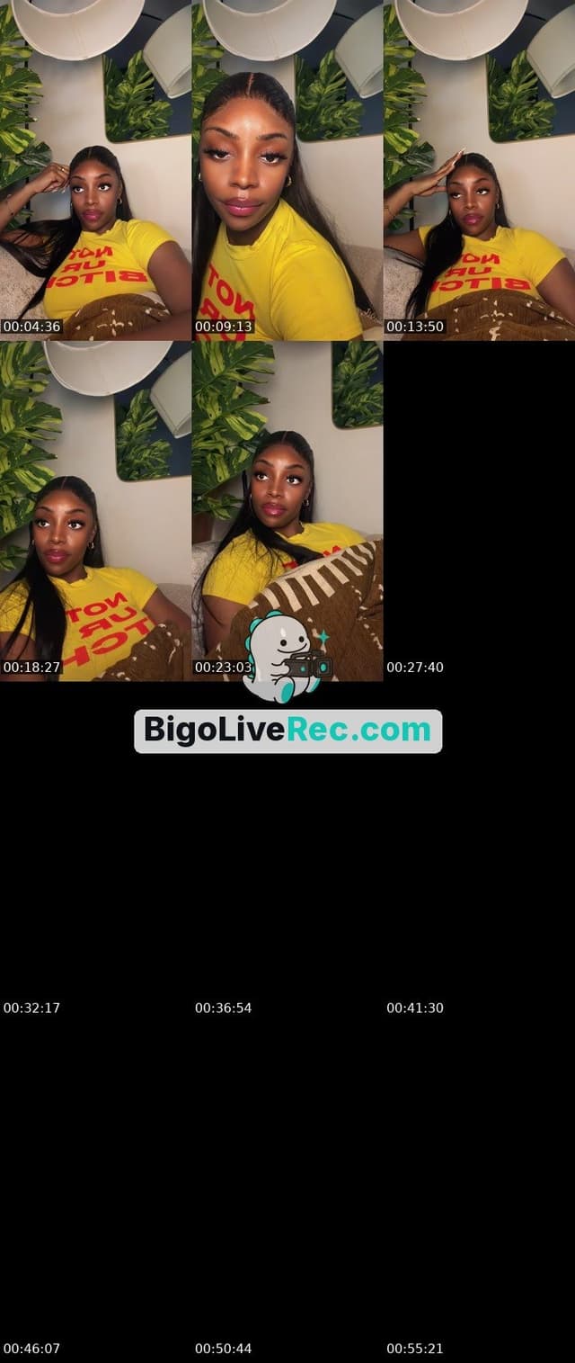 Bigo live: #Beauty wifey type 💍💋 4k 🎯 by @1136943230
